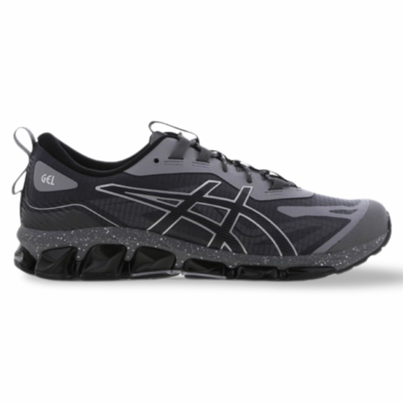 Asics 360 Gel Trainers 'Black Speckle’