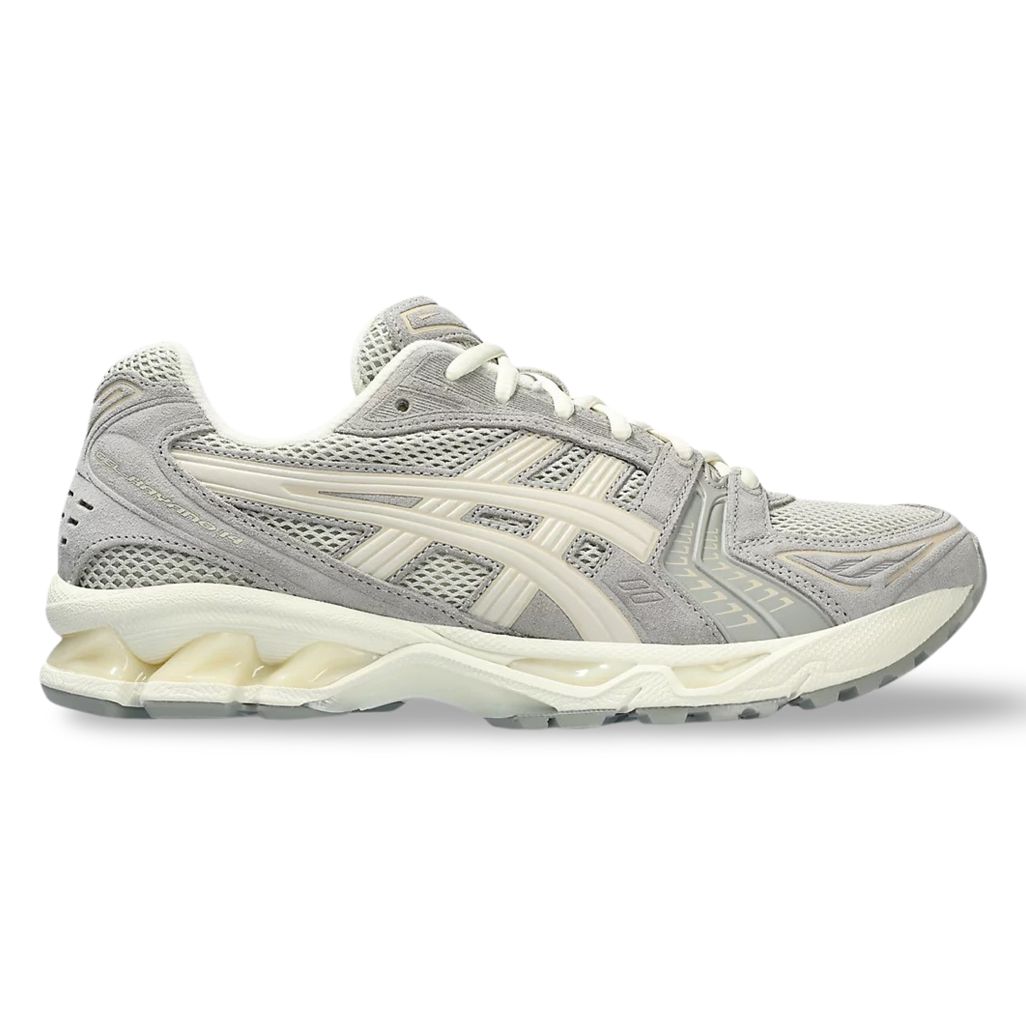 Asics Gel-Kayano 14 Trainers 'Grey’