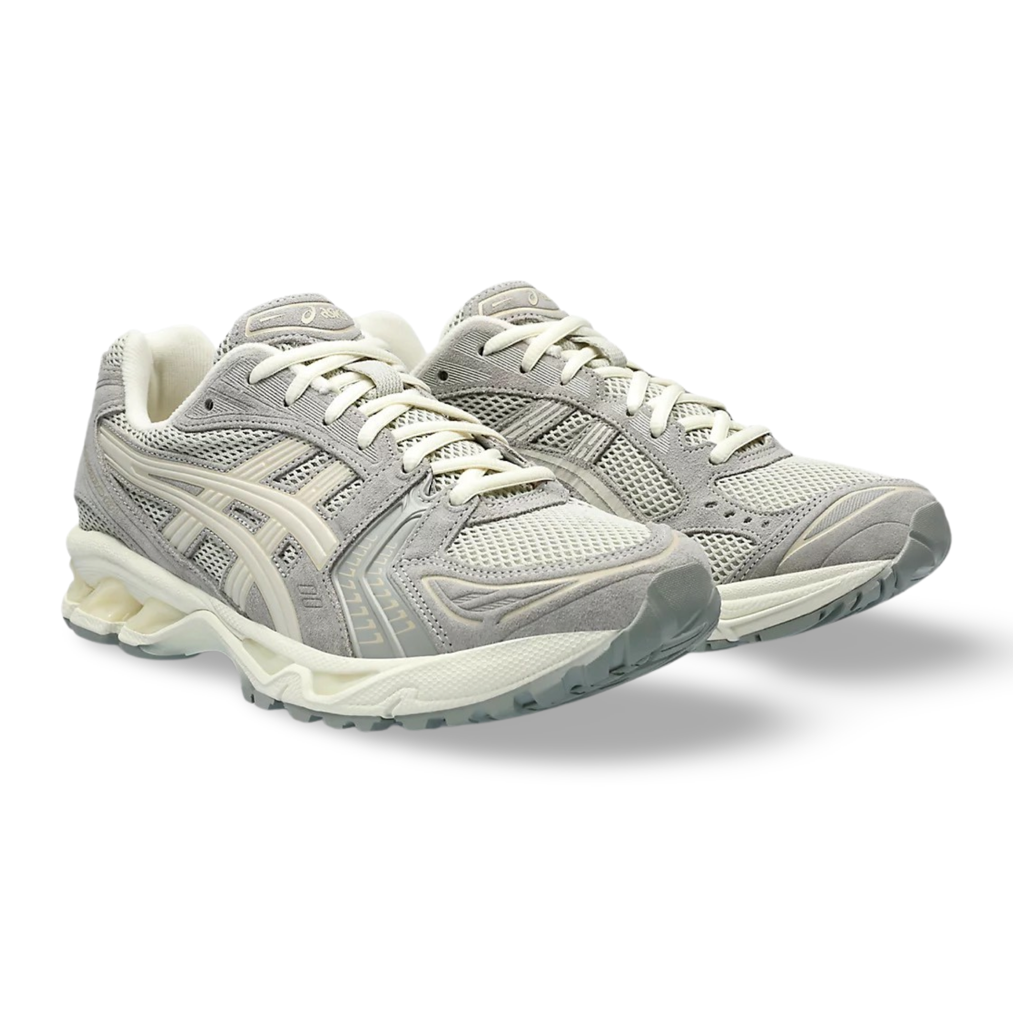 Asics Gel-Kayano 14 Trainers 'Grey’