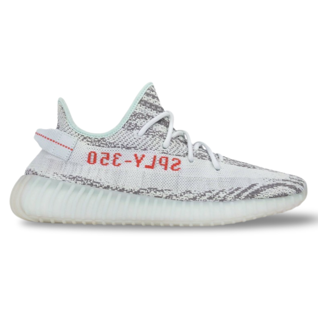 Adidas Yeezy Boost 350 V2 Blue Tint