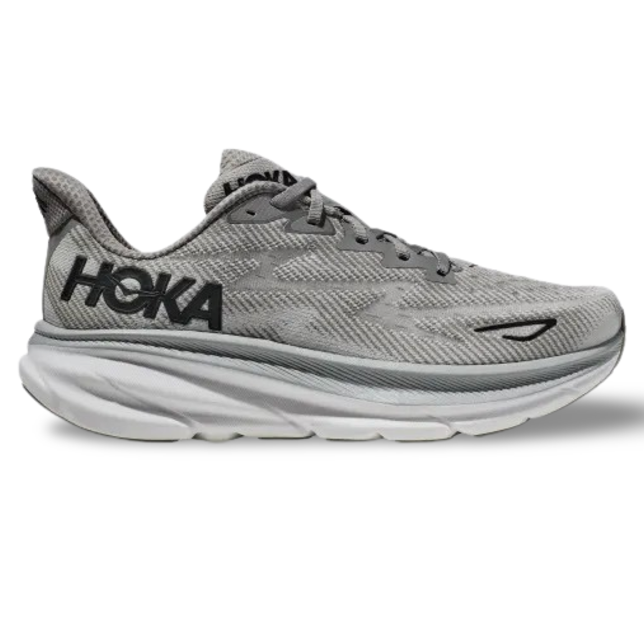 Hoka Clifton Trainers 'Grey'