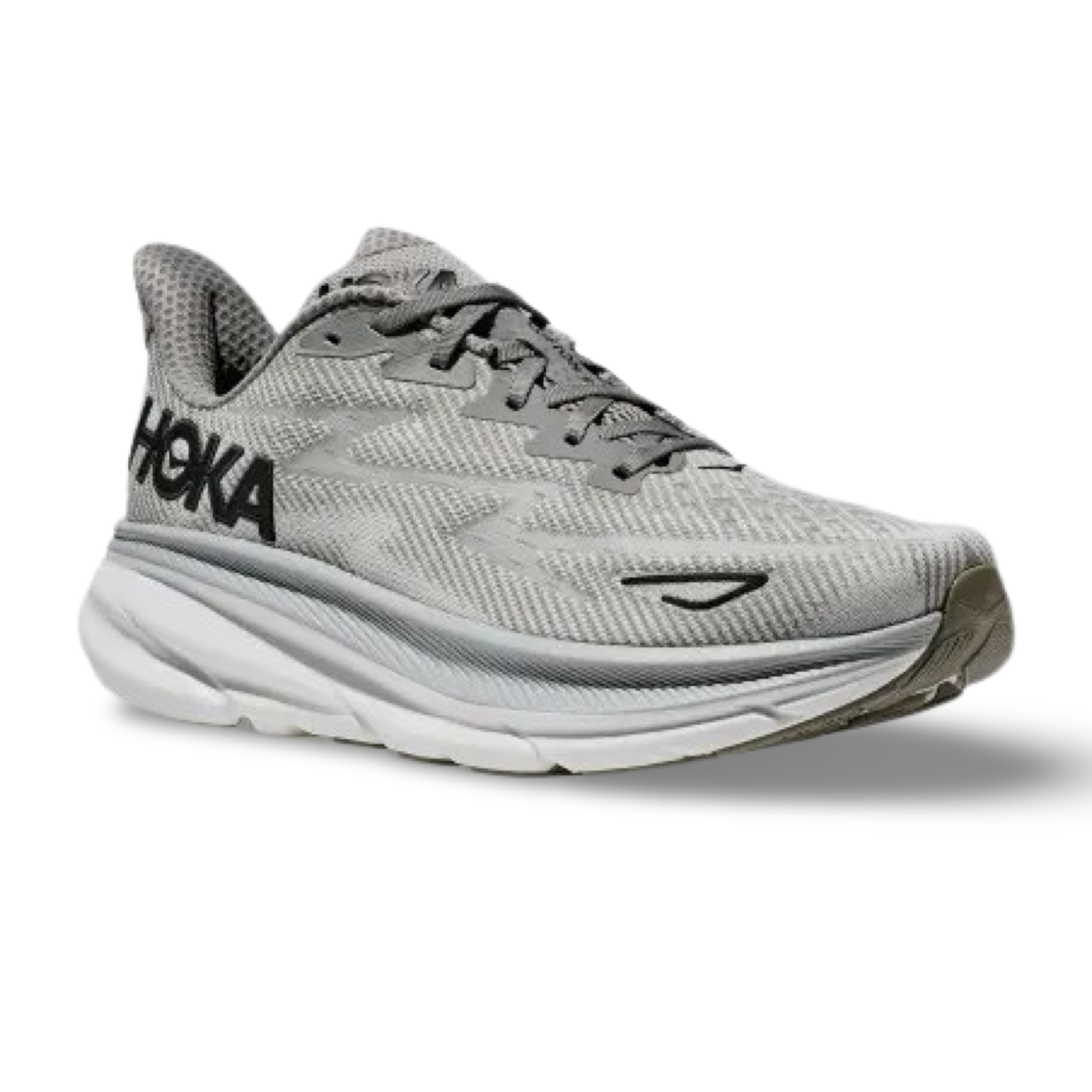 Hoka Clifton Trainers 'Grey'