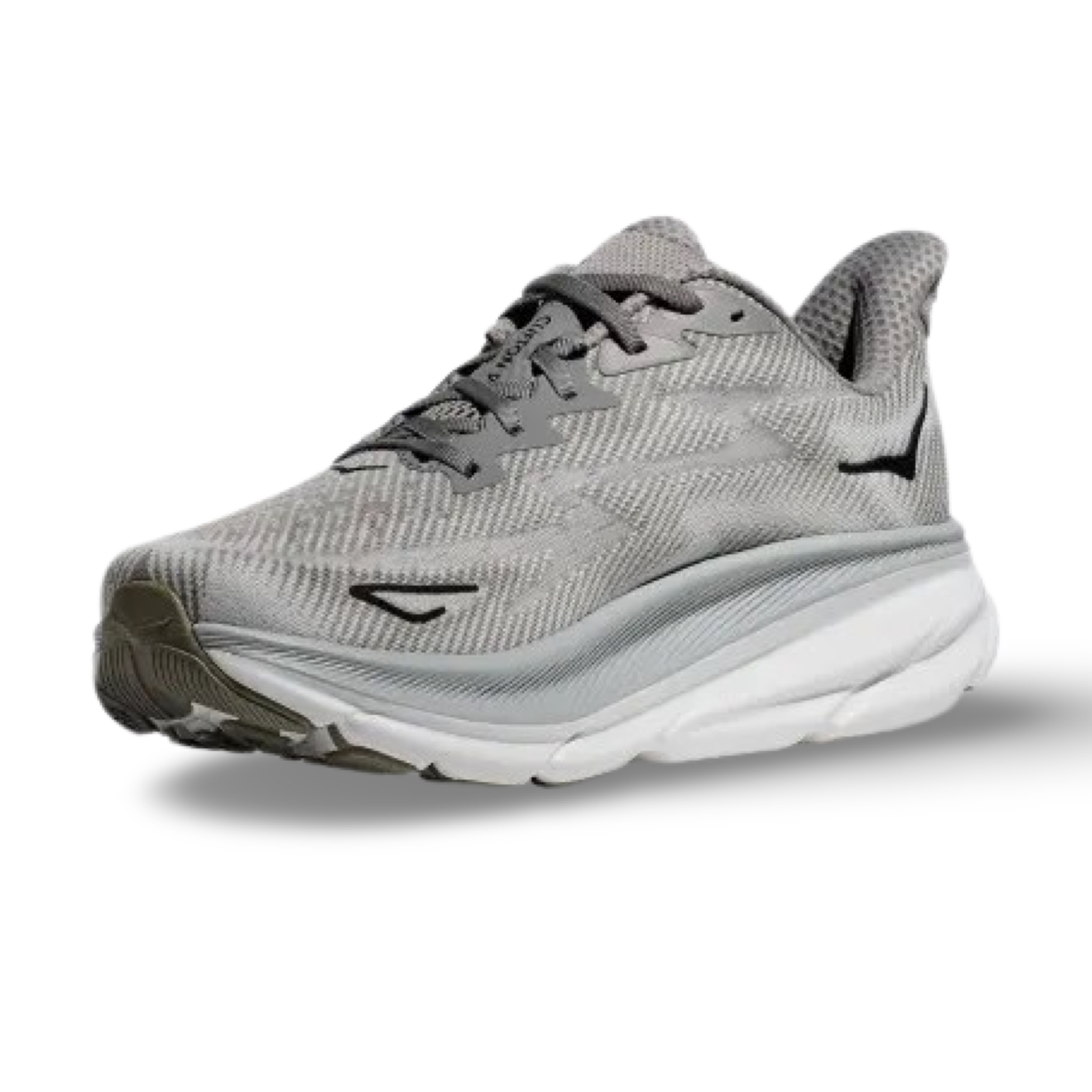 Hoka Clifton Trainers 'Grey'