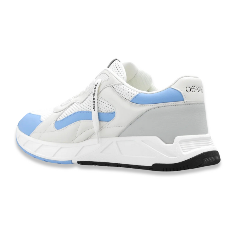 Off-White Sneakers 'White Blue’ (W)