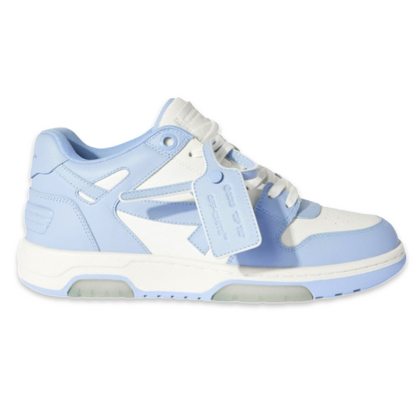 Baskets Off-White OOO 'Bleu'