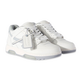 Baskets Off-White OOO 'Blanc &amp; Gris'
