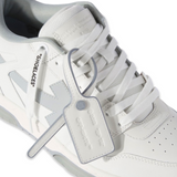 Baskets Off-White OOO 'Blanc &amp; Gris'
