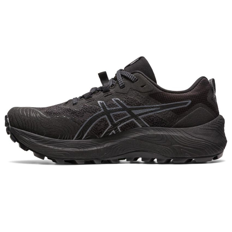 Asics Gore-Tex 'Triple Black'