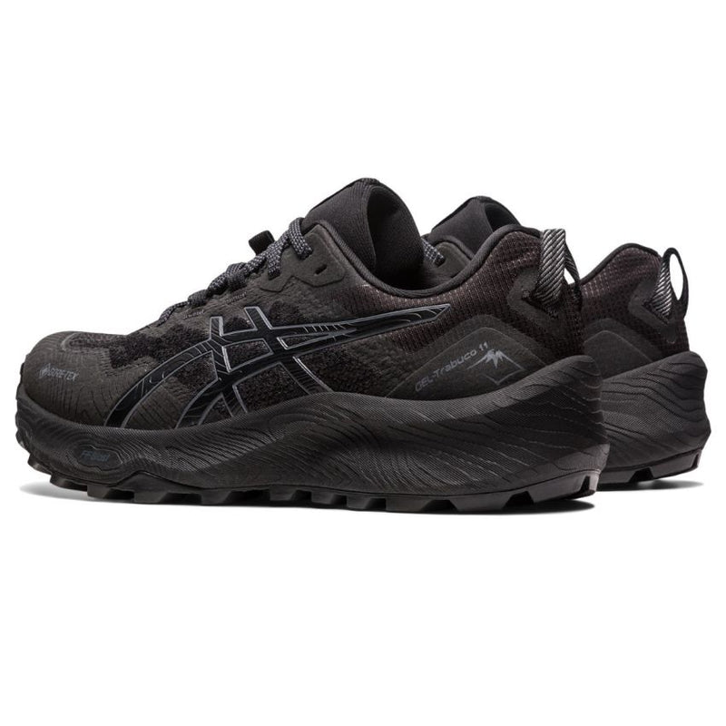 Asics Gore-Tex 'Triple Noir'