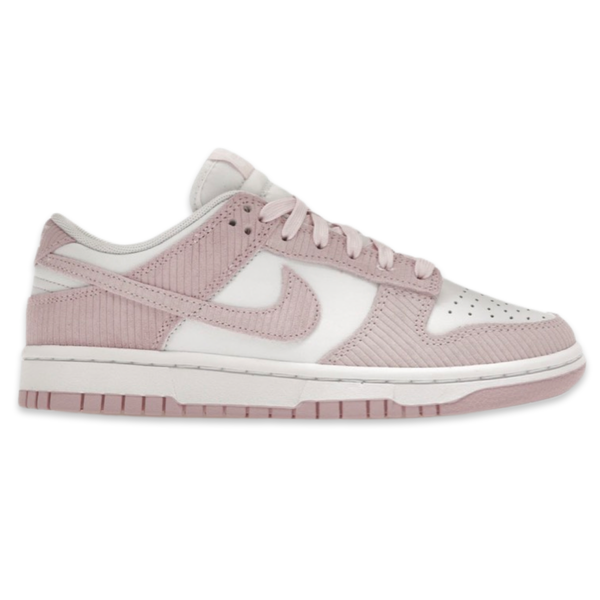 Nike Dunk Low 'Pink Corduroy'
