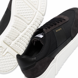 Axel Arigato Genesis Sneakers 'Black & White’
