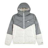 Nike Primaloft Puffer Jacket ‘Bone Grey’