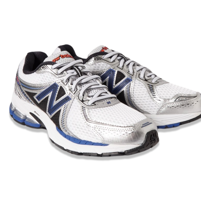New balance shop 860 trainers