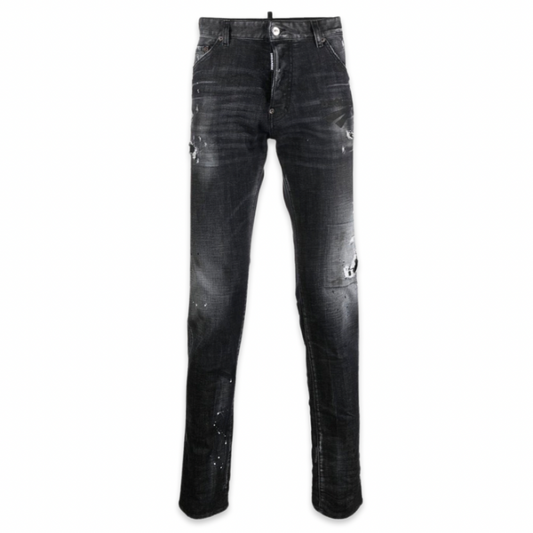 Dsquared2 Cool Guy 5 Jeans ‘Black’