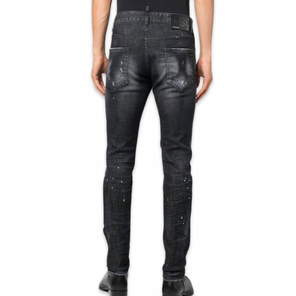 Dsquared2 Cool Guy 5 Jeans ‘Black’