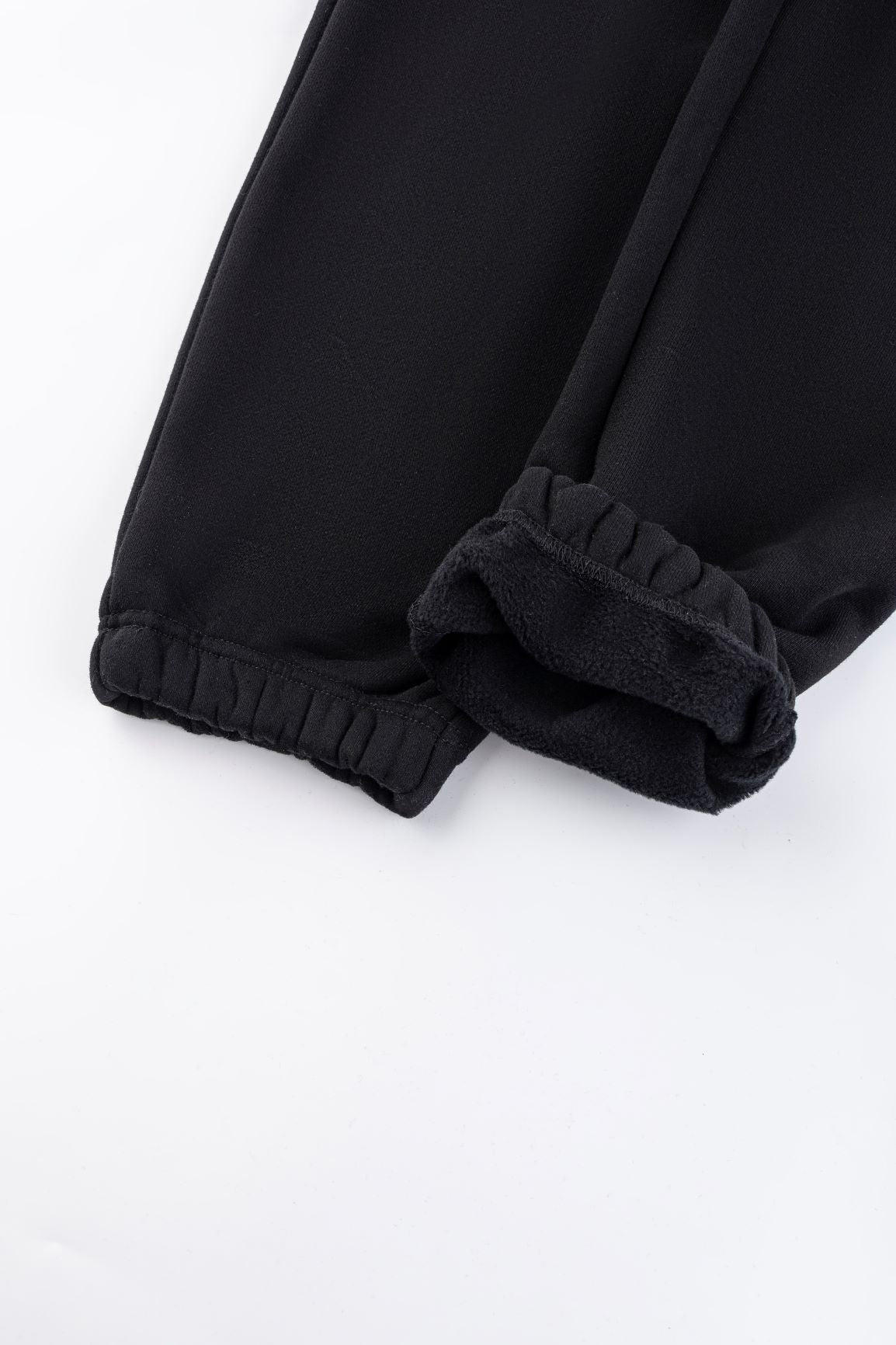 Envi-1 Graffiti Bottoms ‘Black’