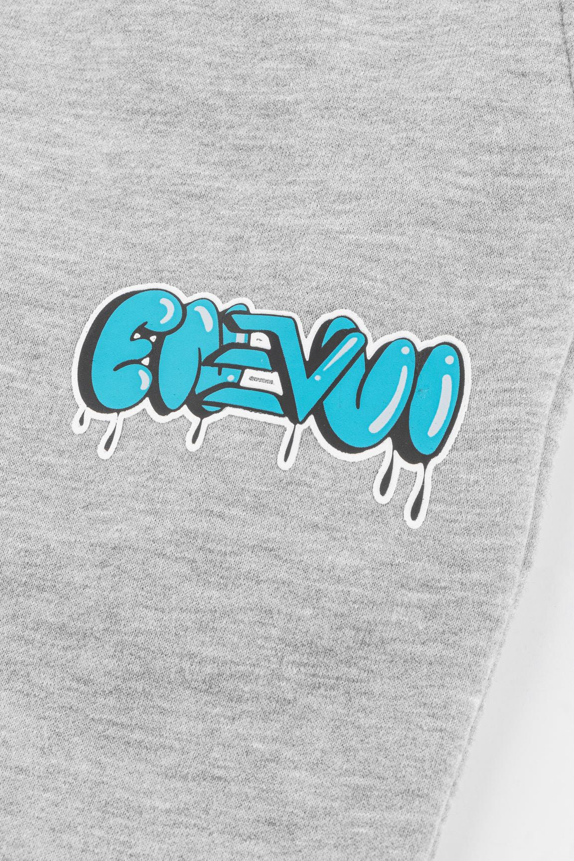 Envi-1 Graffiti Bottoms ‘Grey’