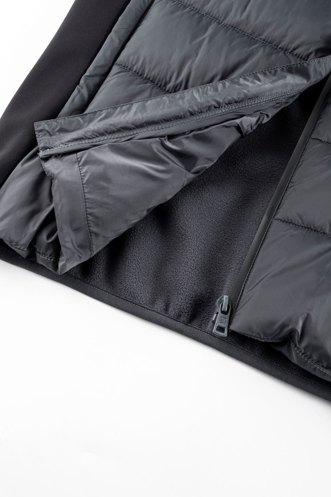 Envi-1 Aero Lite Jacket 'Dark Grey/Black'