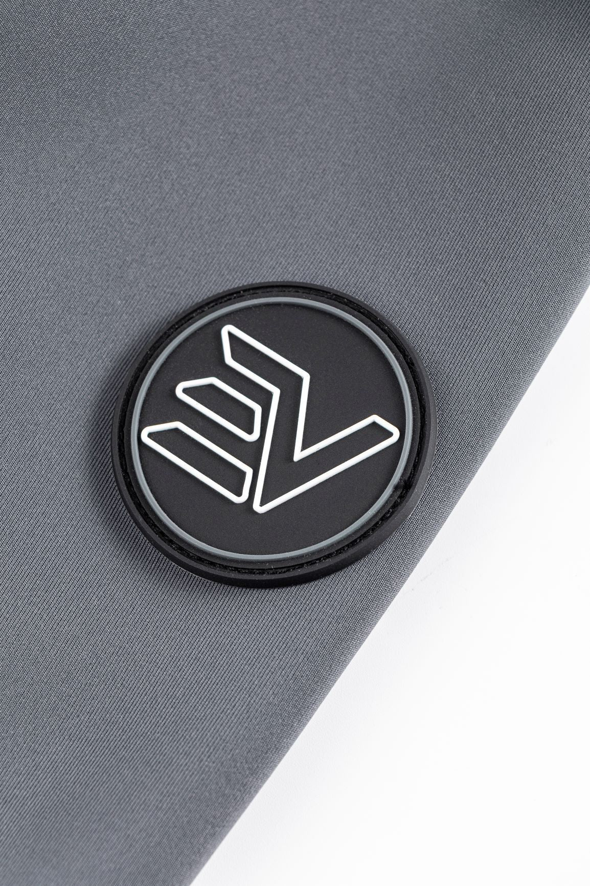 Envi-1 Aero Lite Jacket 'Dark Grey/Black'