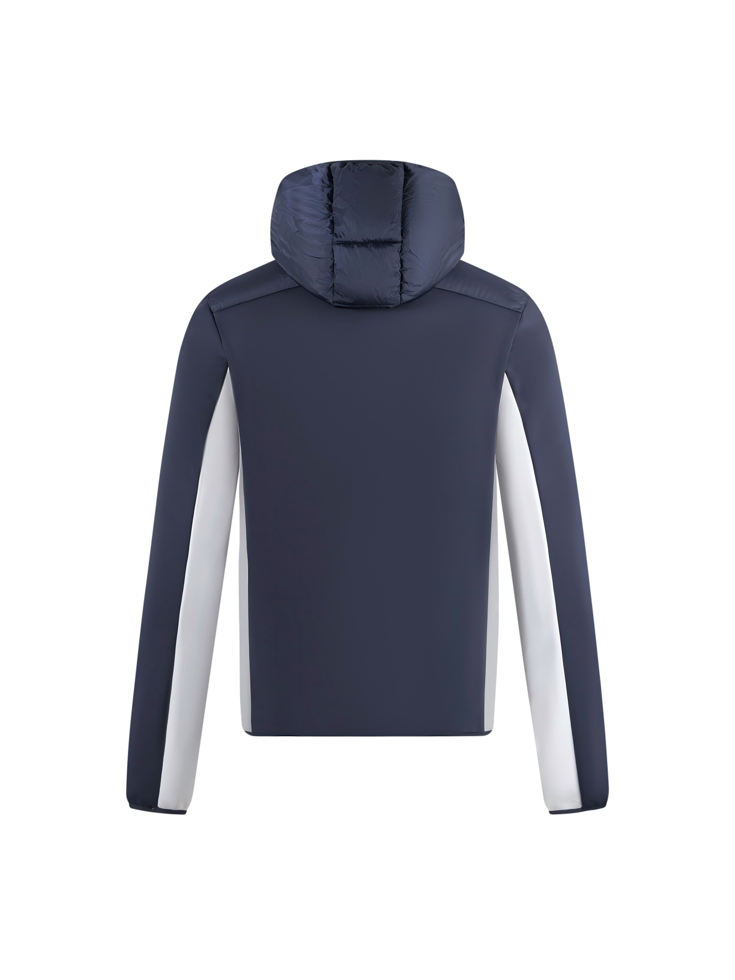 Envi-1 Aero Lite Jacket ‘Navy/Grey’