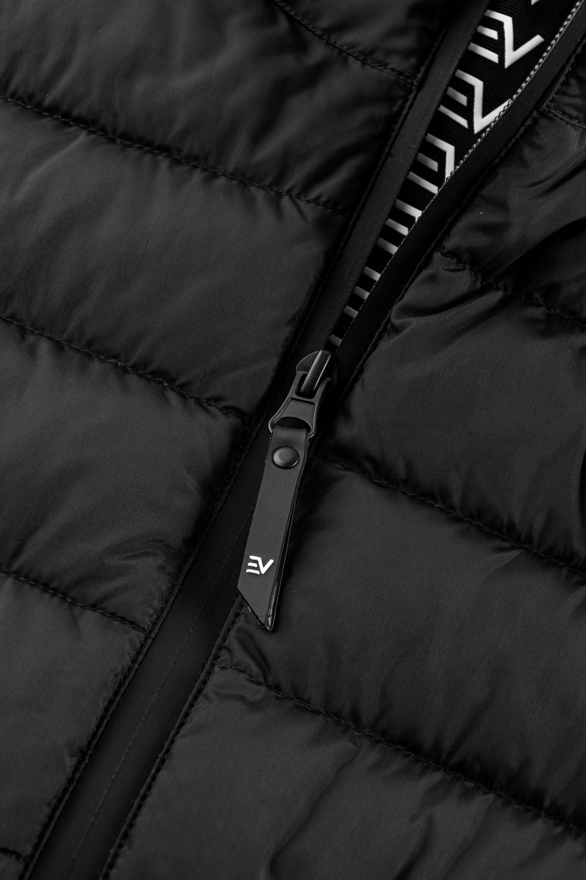 Envi-1 Woven Gilet 'Black'