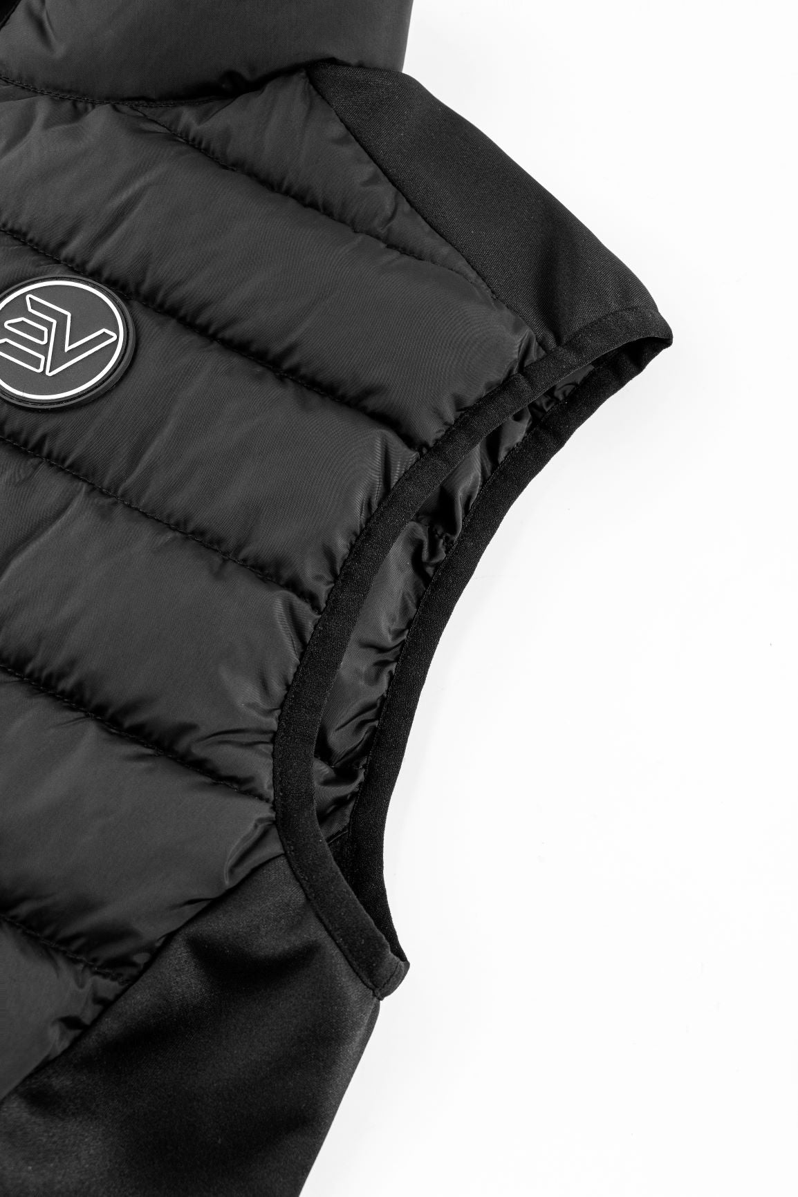 Envi-1 Woven Gilet 'Black'