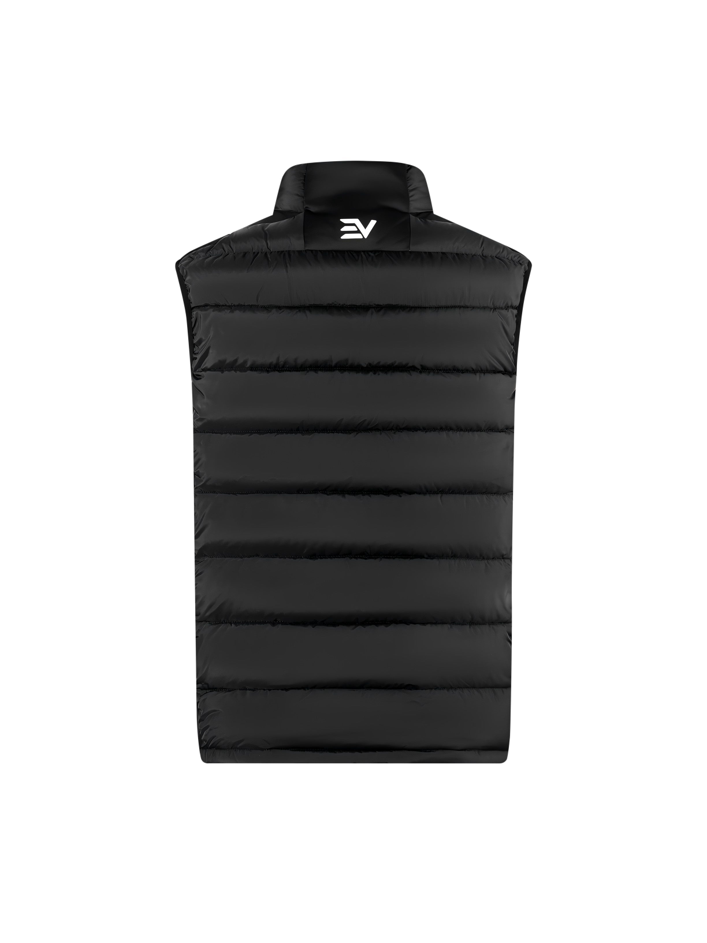 Envi-1 Woven Gilet 'Black'