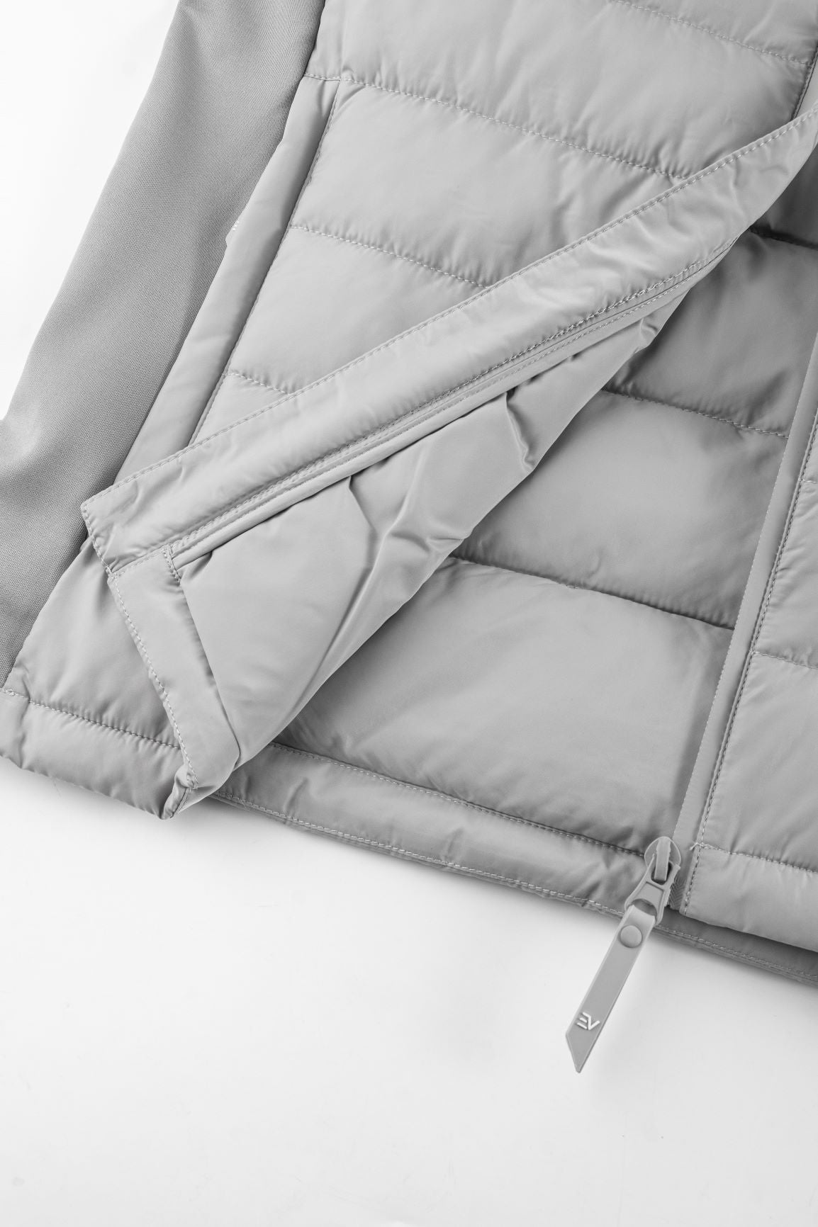 Envi-1 Woven Gilet 'Grey'