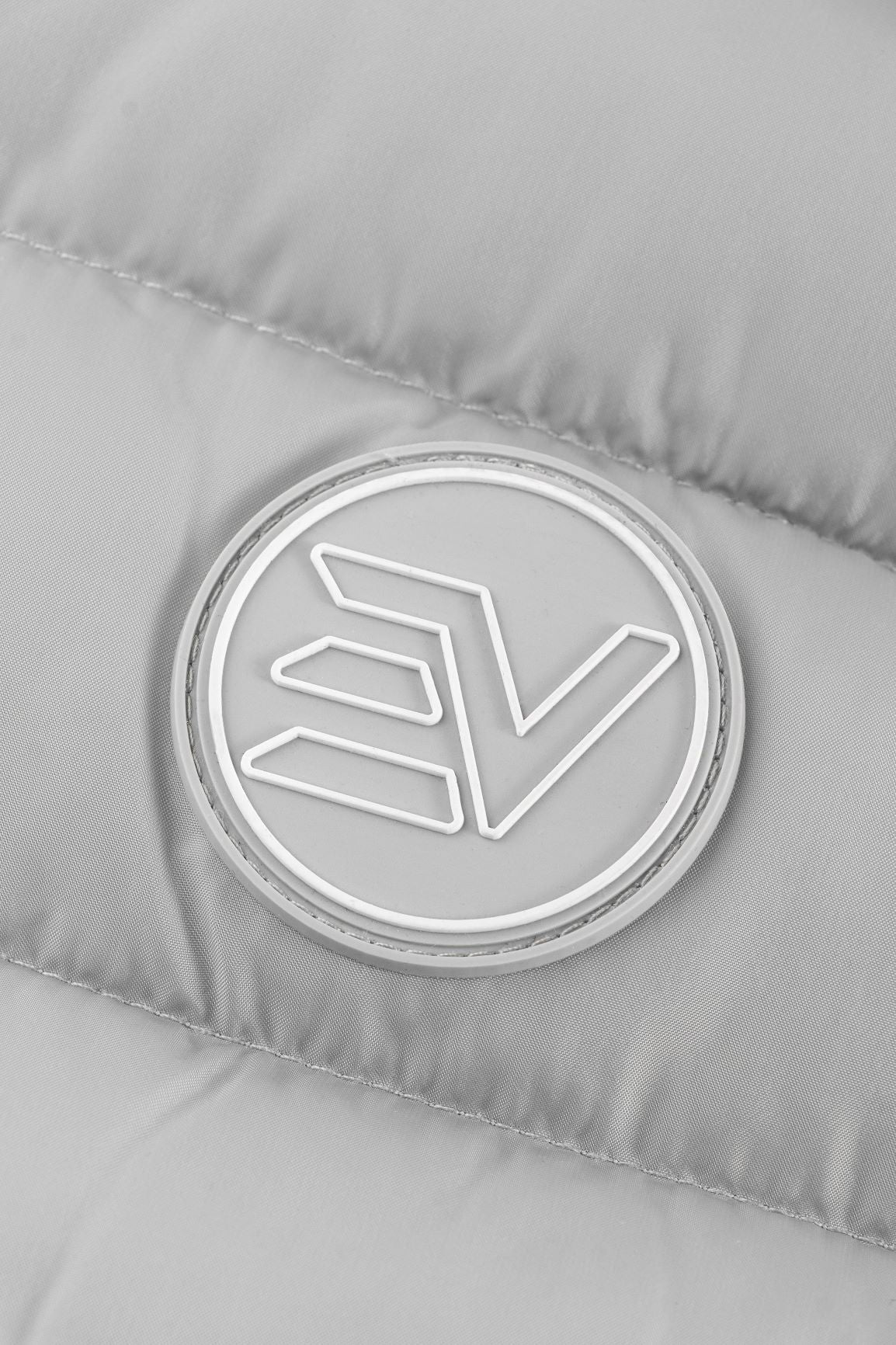 Envi-1 Woven Gilet 'Grey'