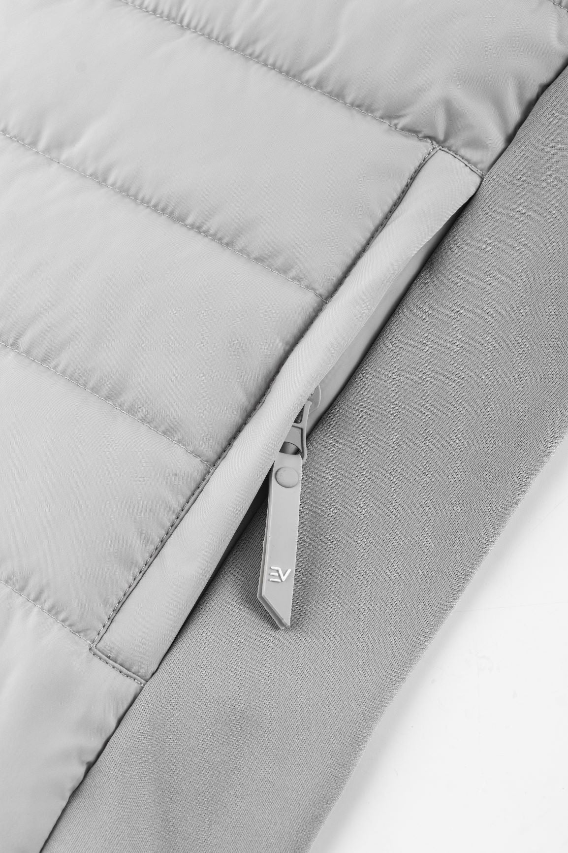 Envi-1 Woven Gilet 'Grey'