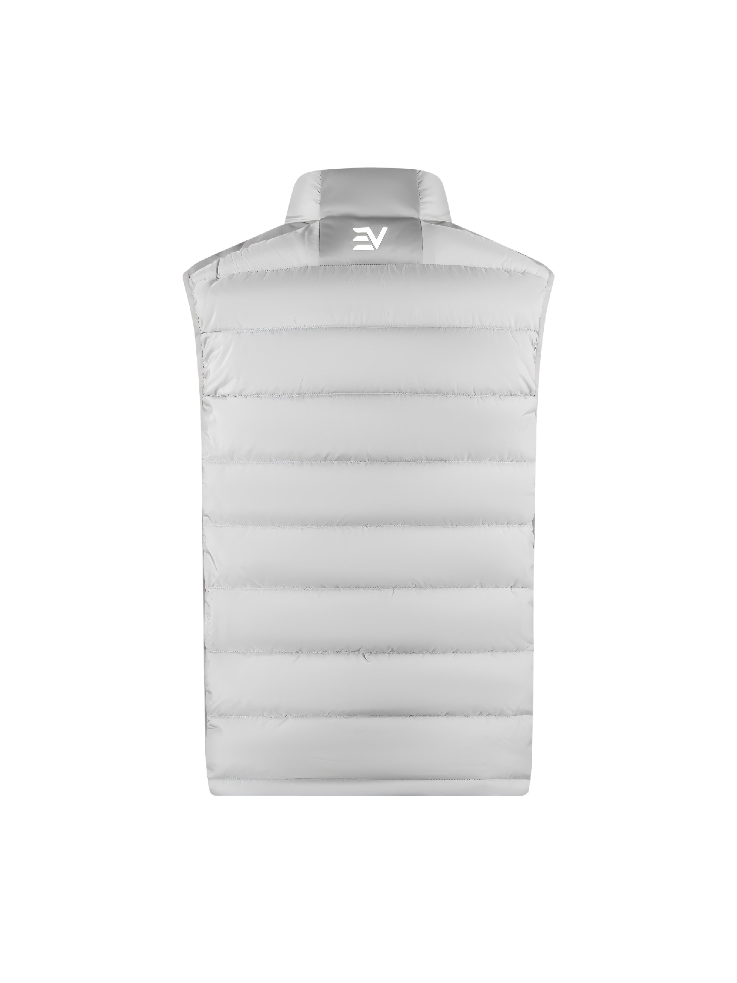 Envi-1 Woven Gilet 'Grey'