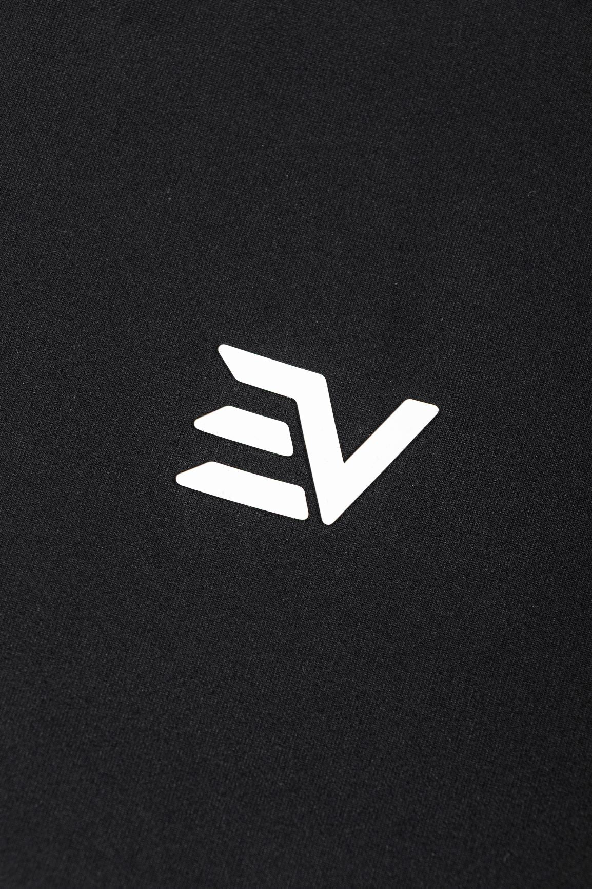 Envi-1 Side Panel T-Shirt 'Black/Dark Grey'