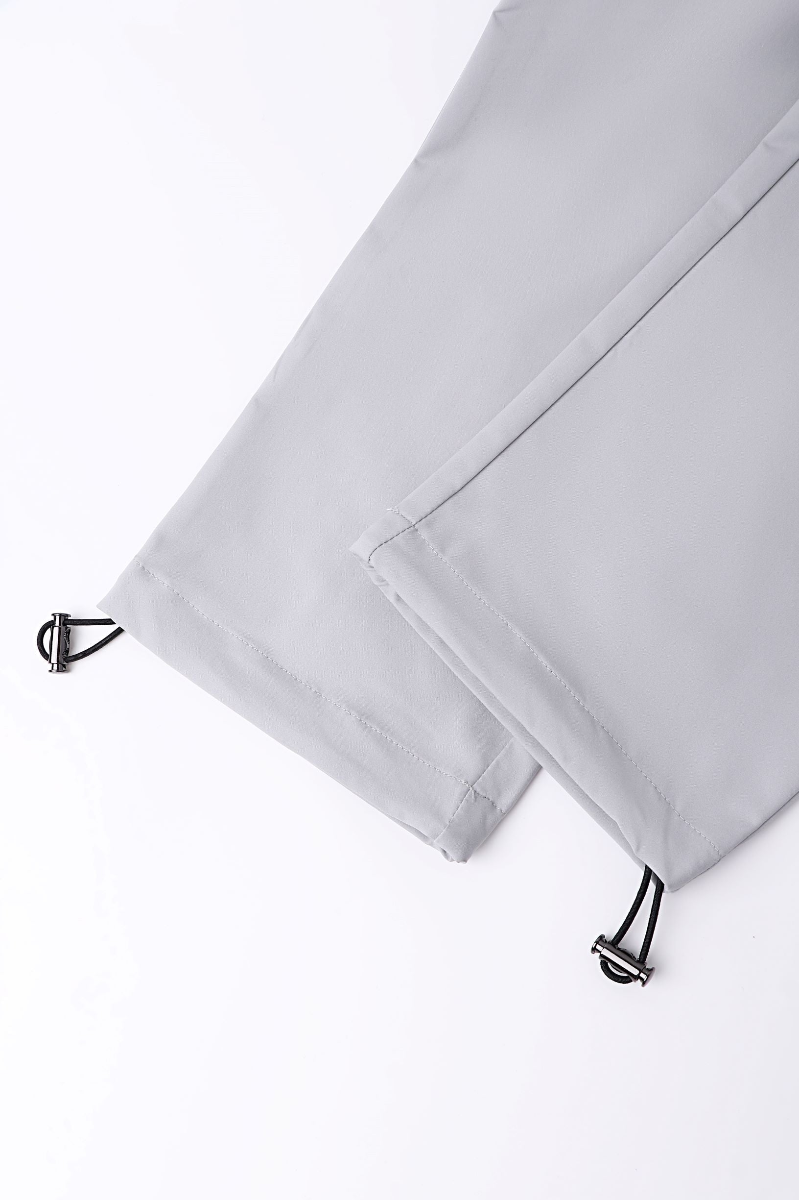 Envi-1 Square Logo Cargo Bottoms 'Grey'