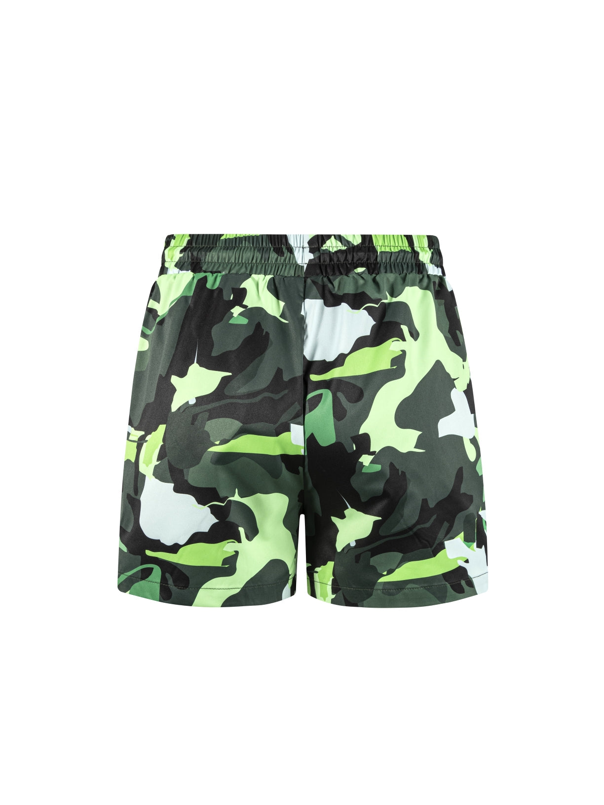 Envi-1 Camo Set 'Green White’