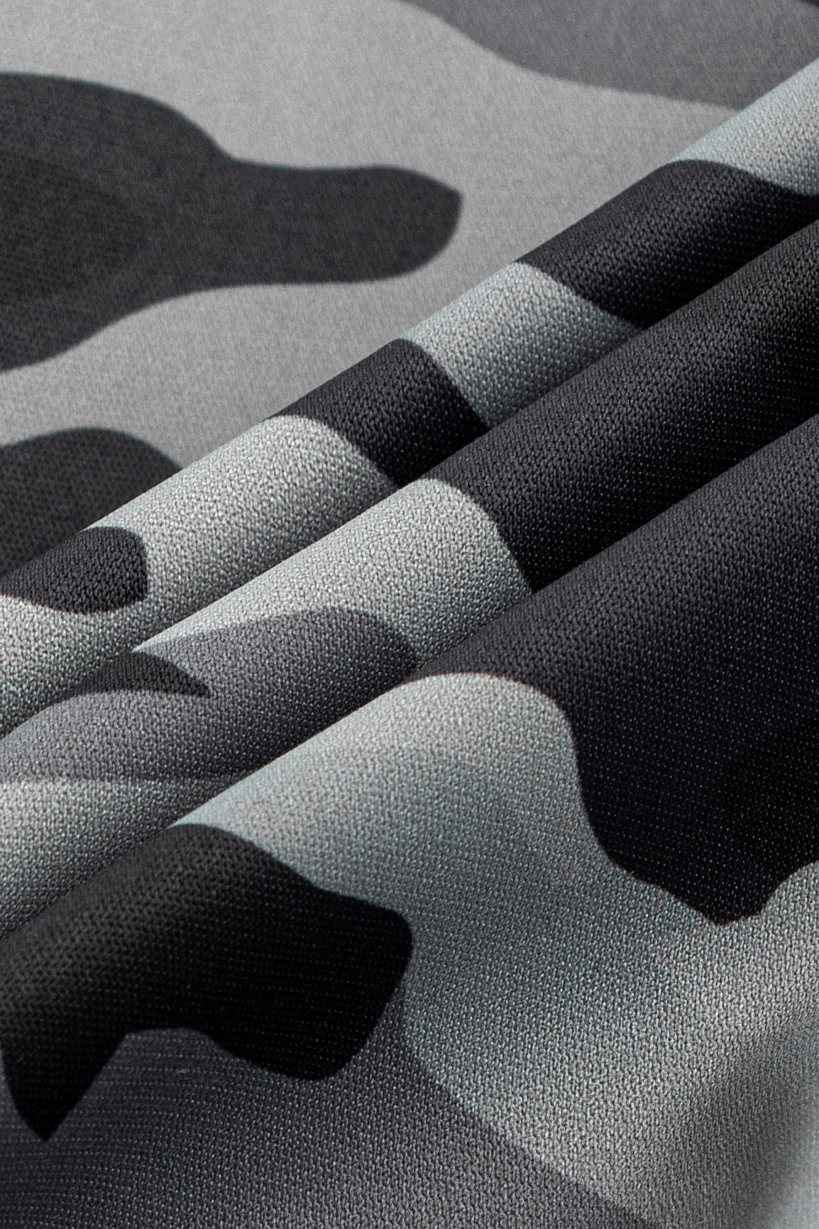 Envi-1 Camo Set 'Black Grey’