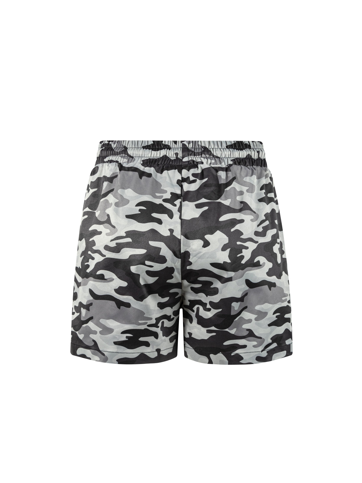 Envi-1 Camo Set 'Black Grey’