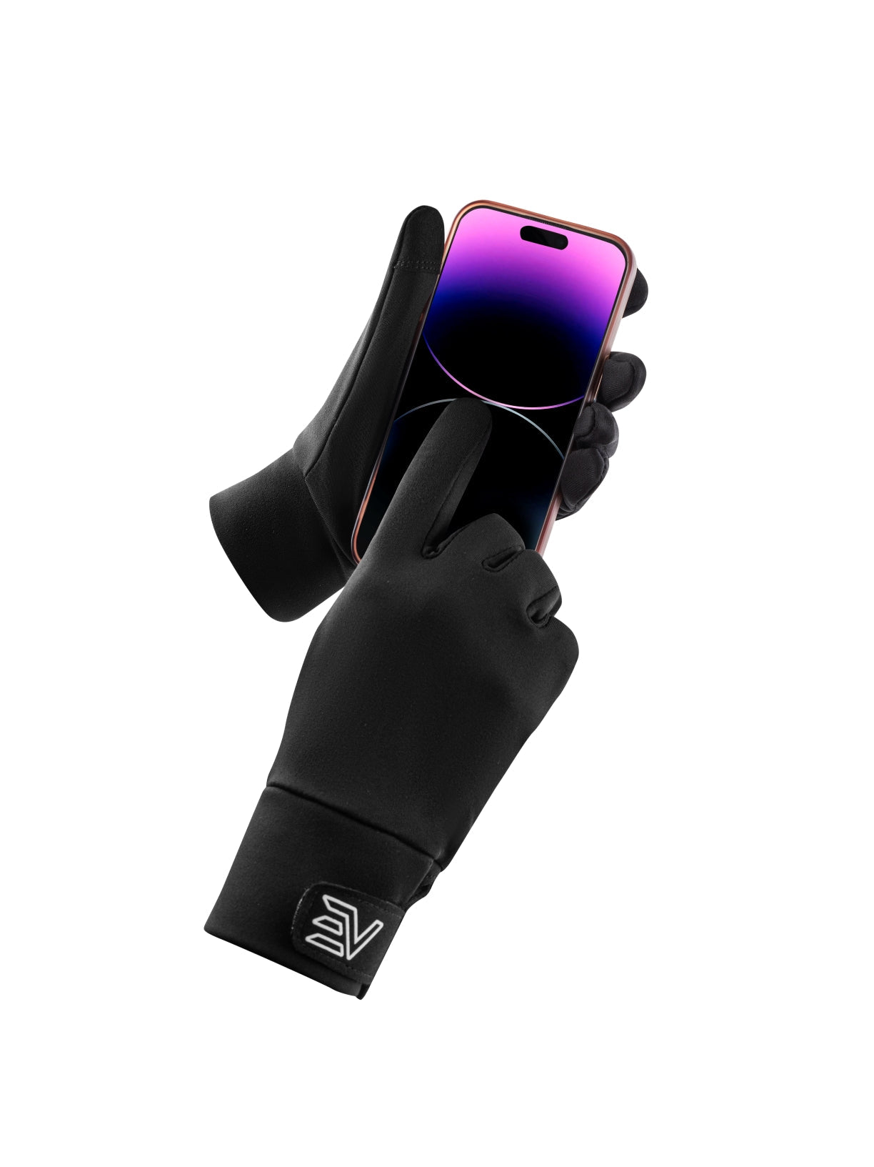 Envi-1 EV Gloves ‘Black’