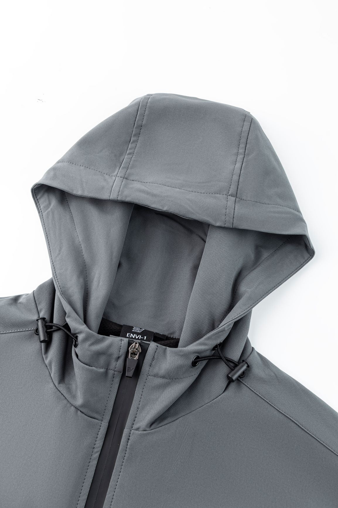 Envi-1 Utility Jacket ‘Charcoal Grey’