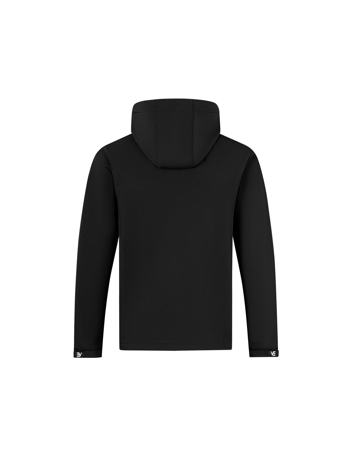 Envi-1 Utility Jacket ‘Black’