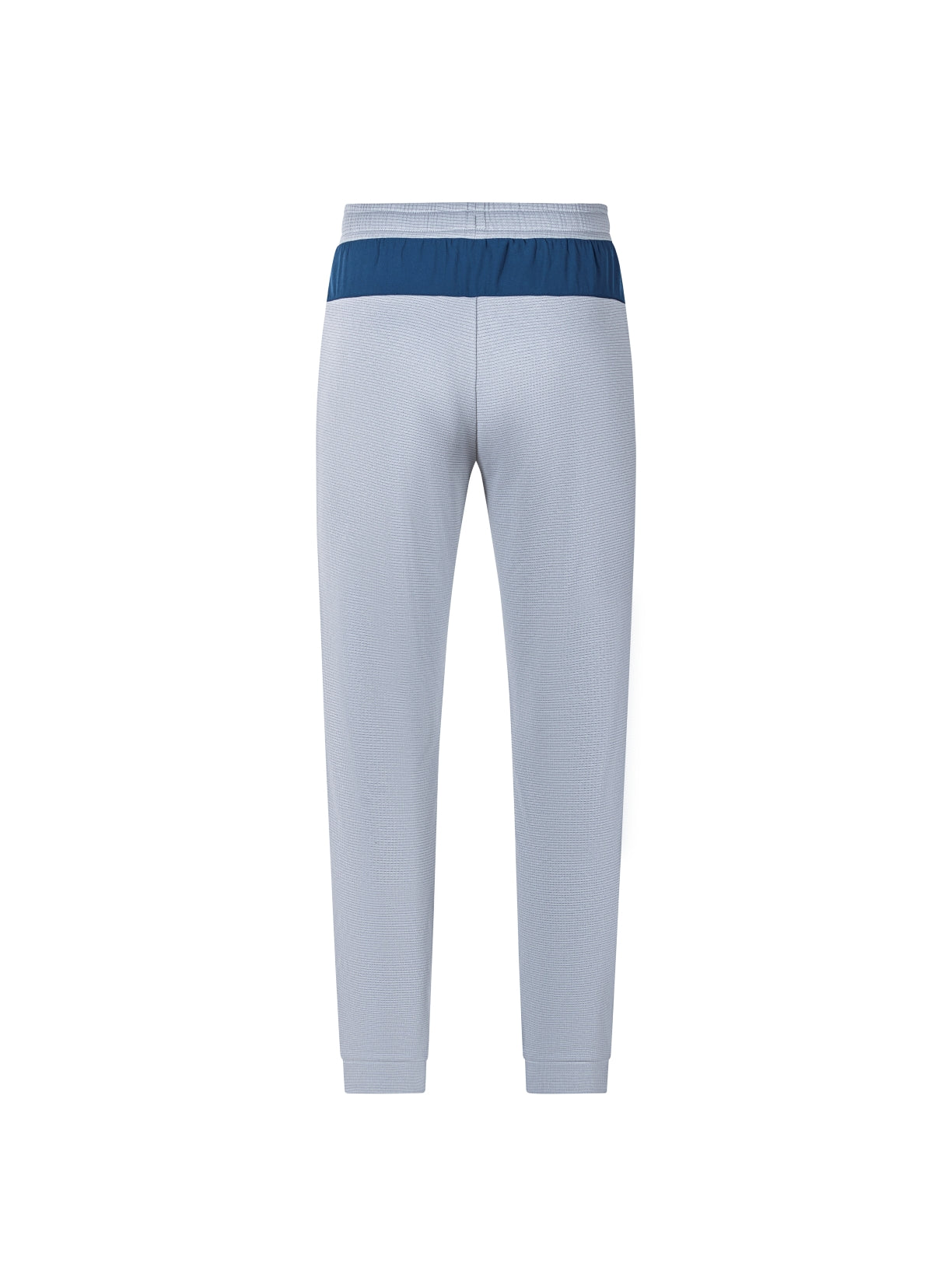 Envi-1 DualZone Track Pant ‘Grey/Blue’