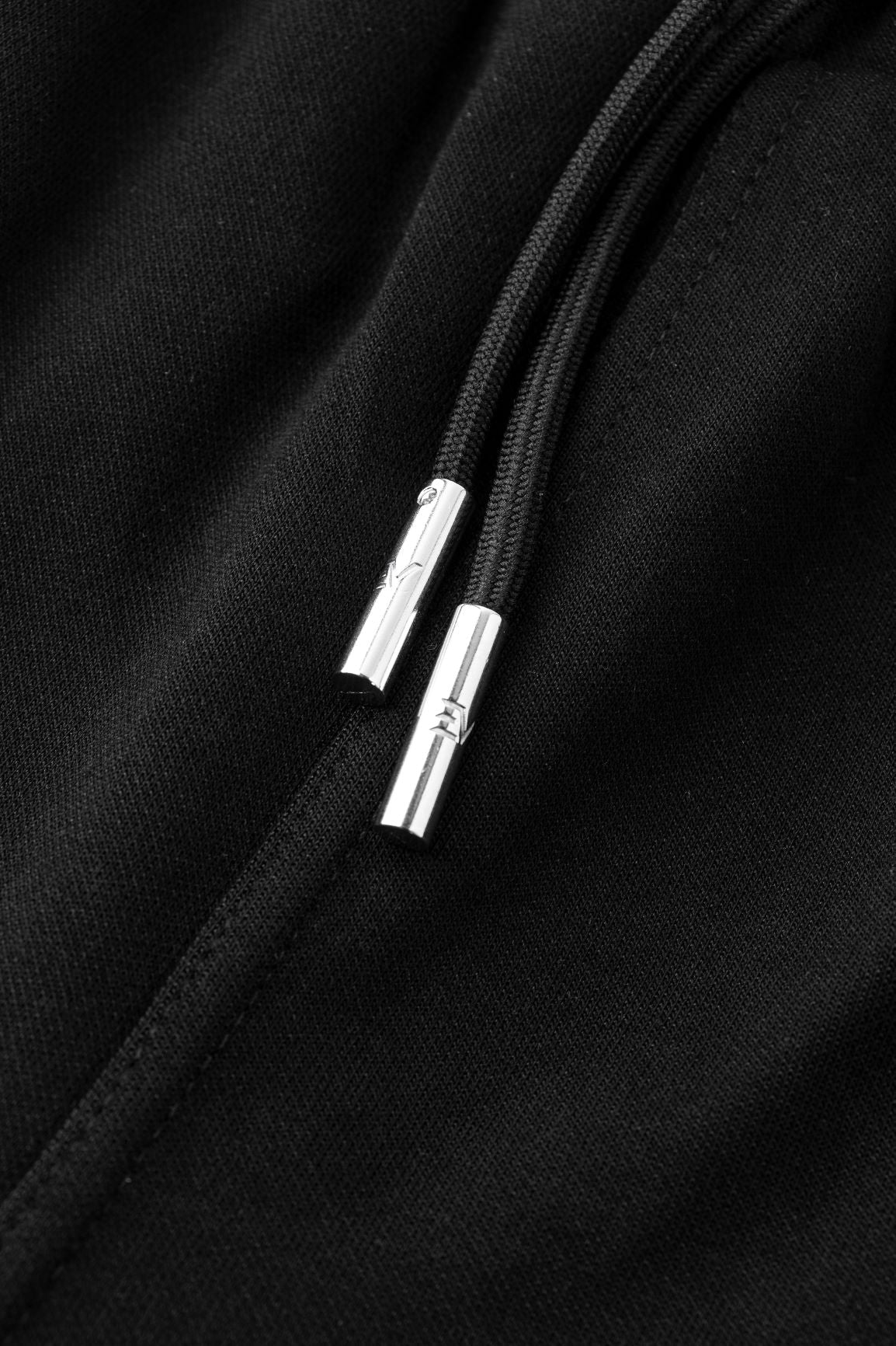 Envi-1 Luxe 2.0 Shorts - Black/White