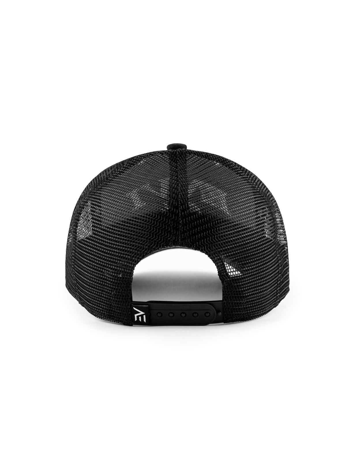 Envi-1 Club Trucker Hat ‘Black’
