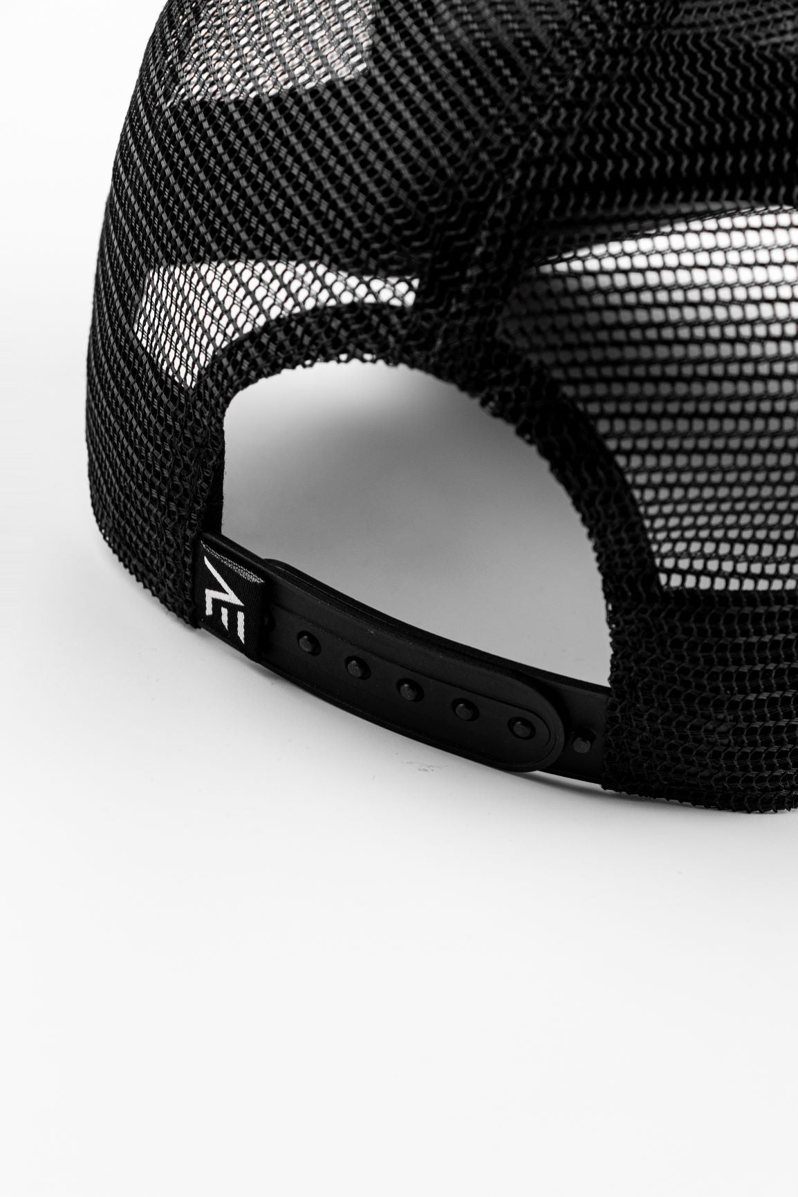 Envi-1 Club Trucker Hat ‘Black’