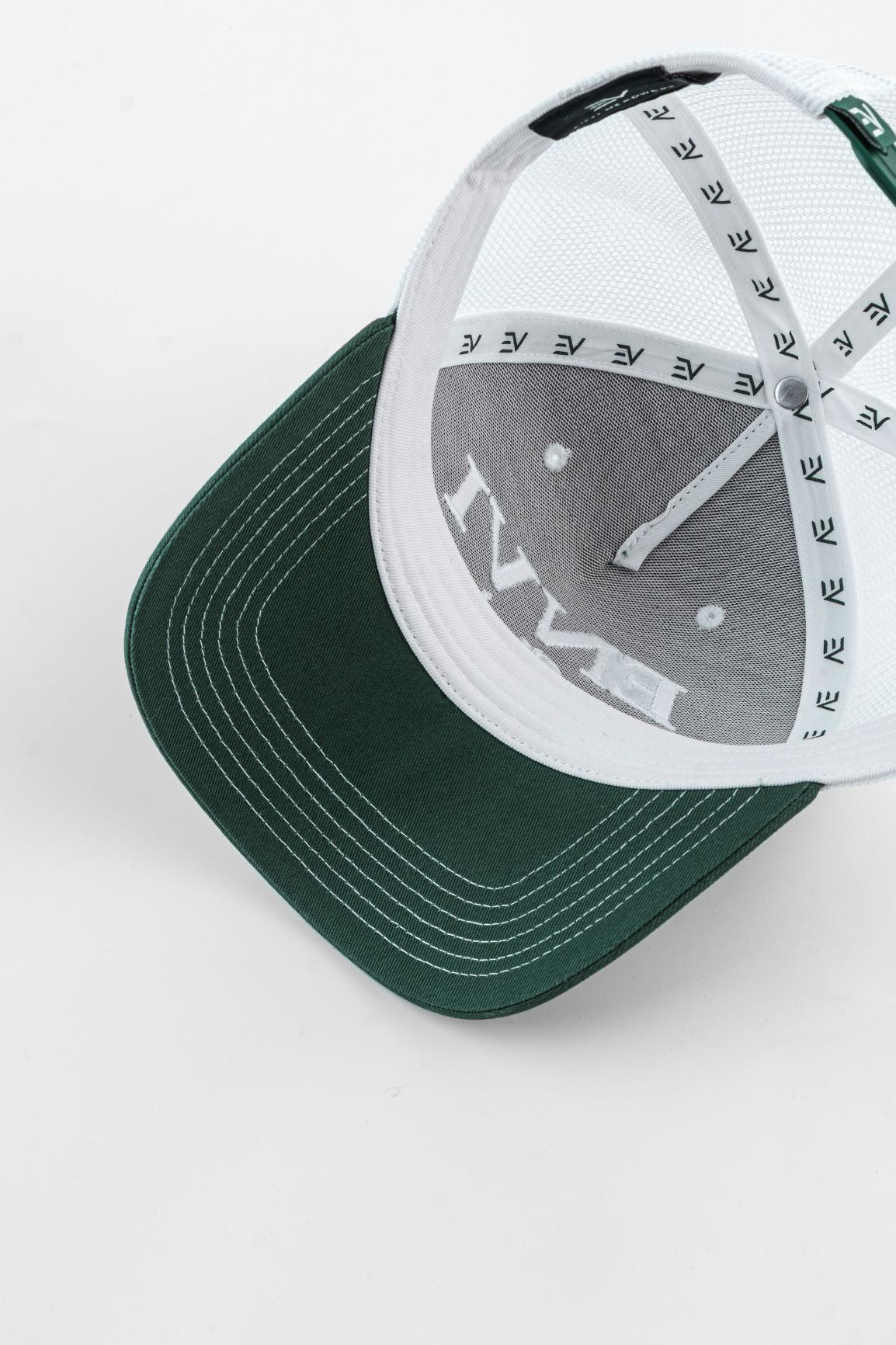 Envi-1 Club Trucker Hat ‘Green’