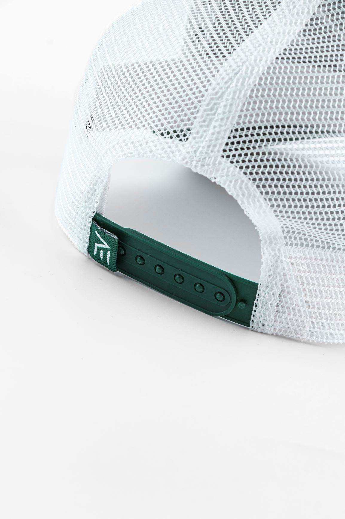 Envi-1 Club Trucker Hat ‘Green’