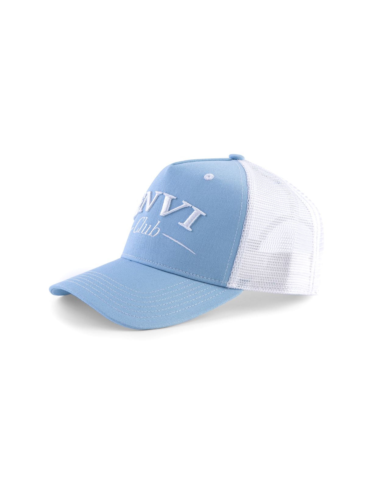 Envi-1 Club Trucker Hat ‘Baby Blue’