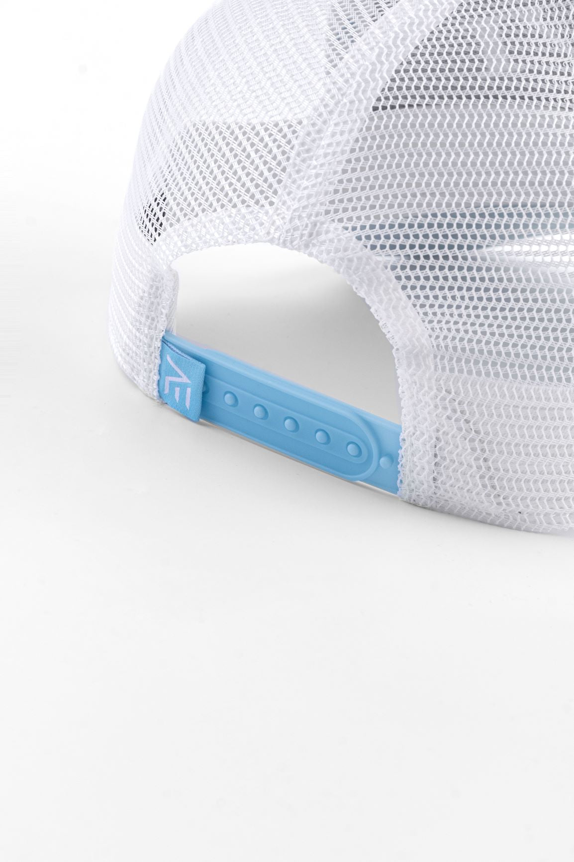 Envi-1 Club Trucker Hat ‘Baby Blue’