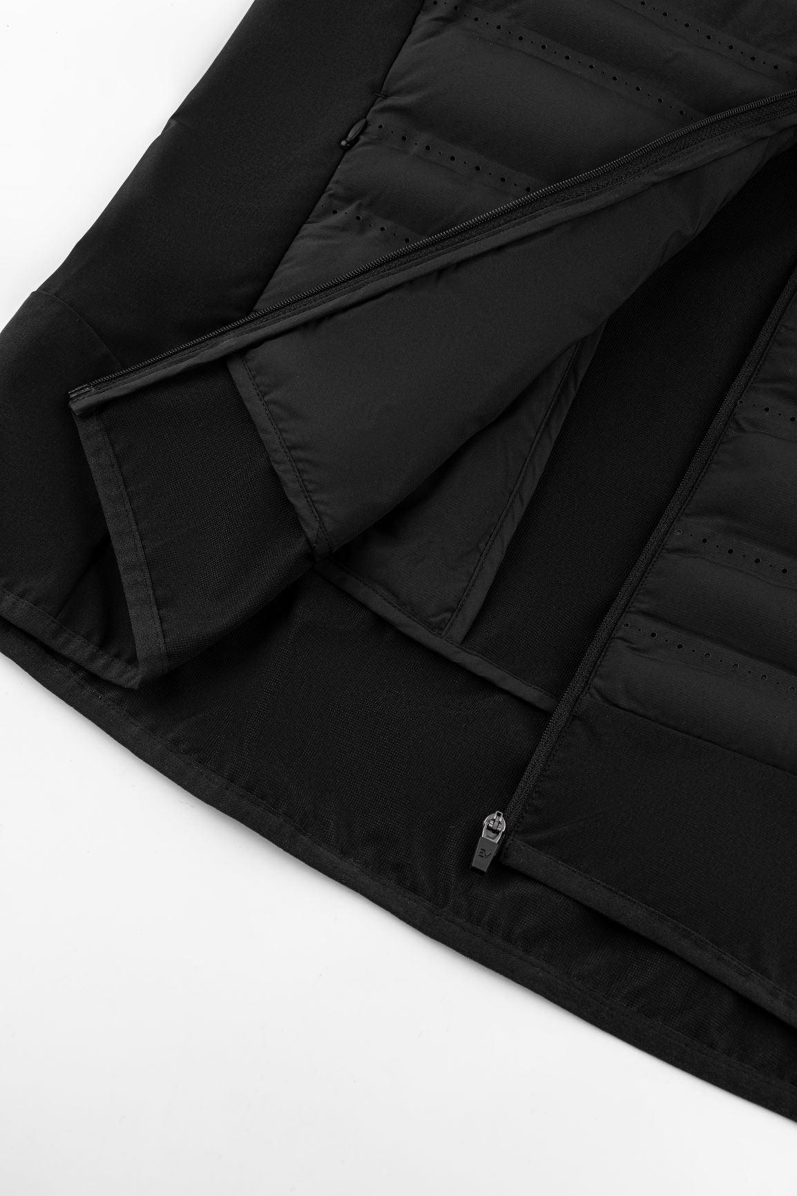 Envi-1 Performance Gilet 'Black'
