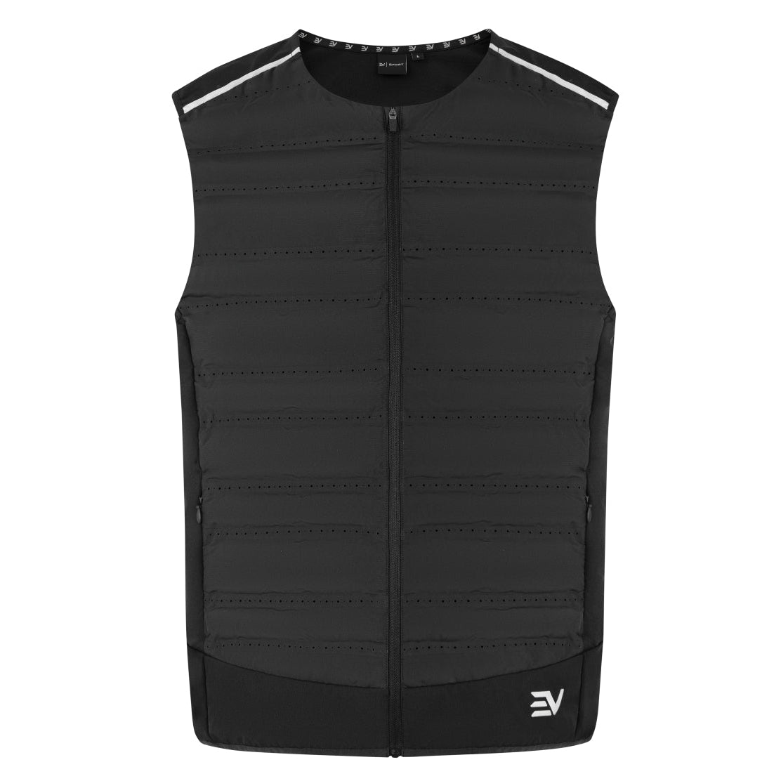 Envi-1 Performance Gilet 'Black'