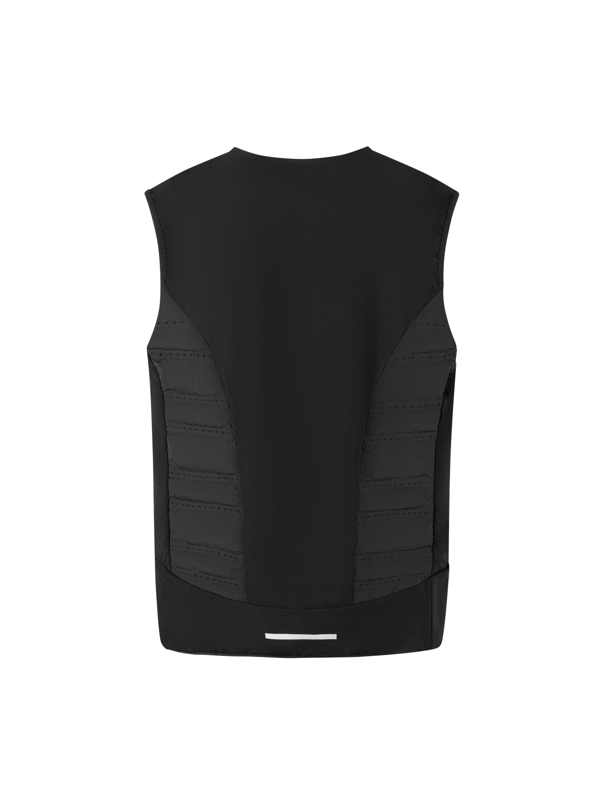 Envi-1 Performance Gilet 'Black'
